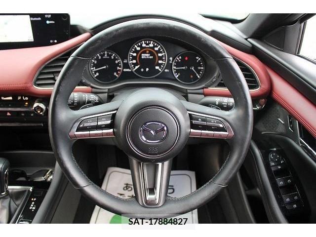 Mazda MAZDA3 2019-11 342986-16