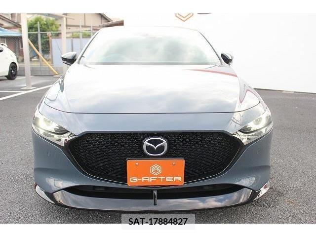 Mazda MAZDA3 2019-11 342986-6