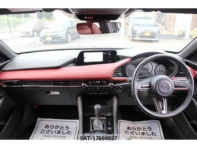 Mazda MAZDA3 2019-11 342986-15