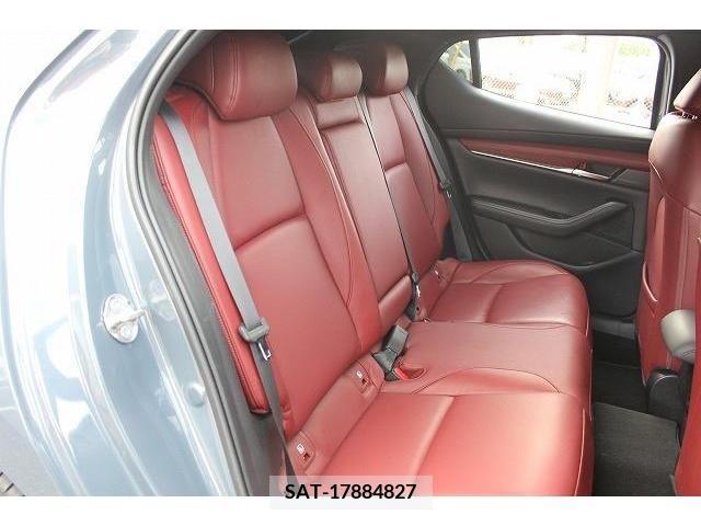 Mazda MAZDA3 2019-11 342986-14