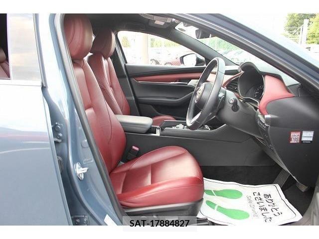 Mazda MAZDA3 2019-11 342986-13