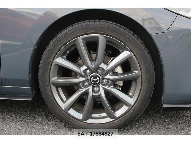 Mazda MAZDA3 2019-11 342986-12