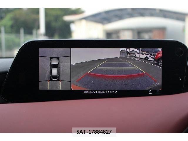 Mazda MAZDA3 2019-11 342986-2