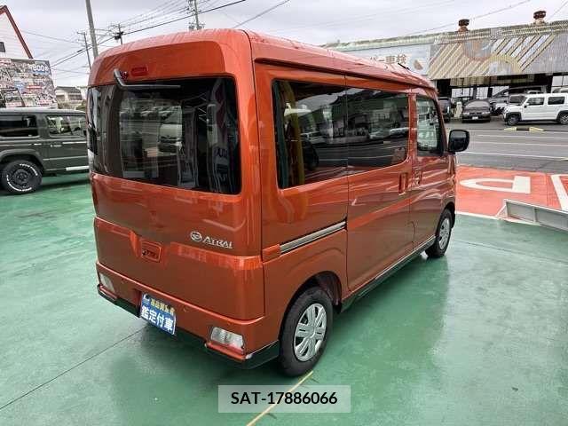 Daihatsu ATRAI 2023-03 211754-14