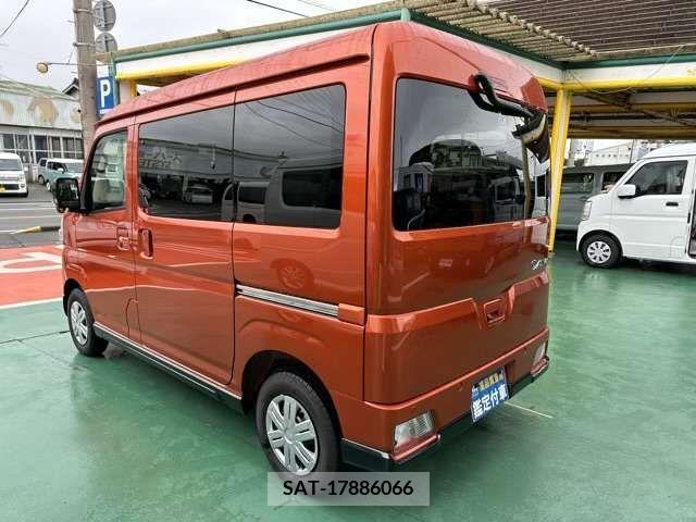 Daihatsu ATRAI 2023-03 211754-3