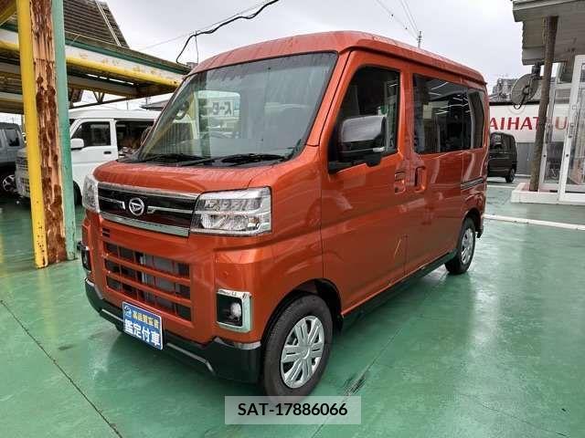 Daihatsu ATRAI 2023-03 211754-2