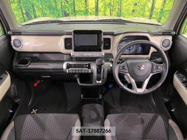 Suzuki X BEE 2018-04 377854-1