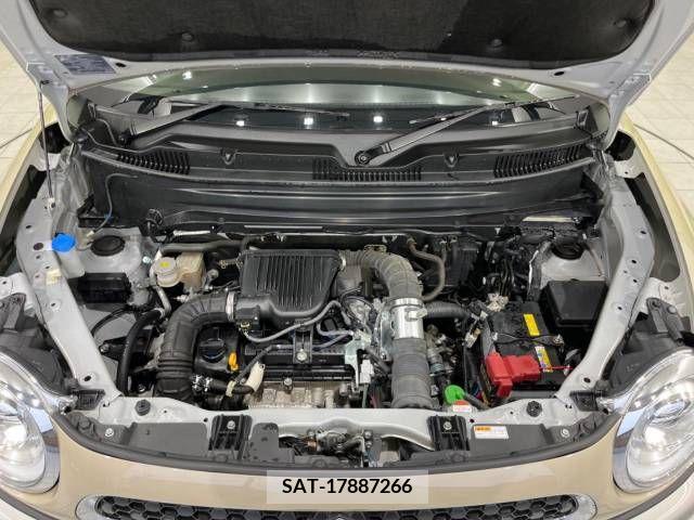 Suzuki X BEE 2018-04 377854-19