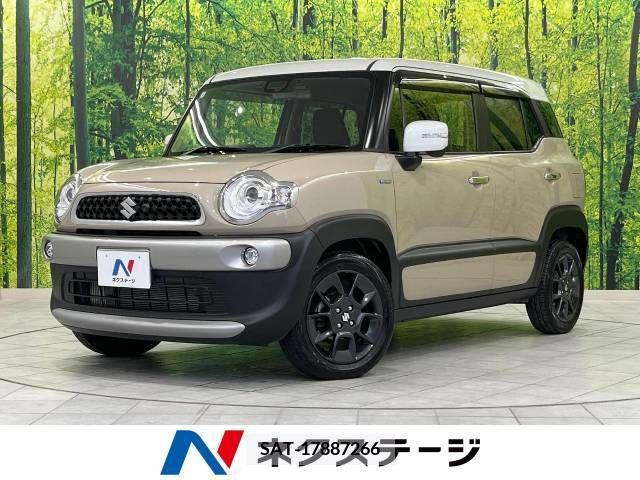 Suzuki X BEE 2018-04 377854-0