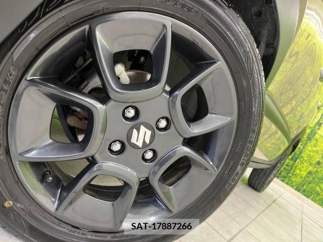 Suzuki X BEE 2018-04 377854-16