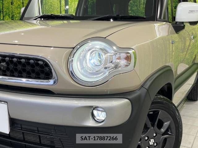 Suzuki X BEE 2018-04 377854-15