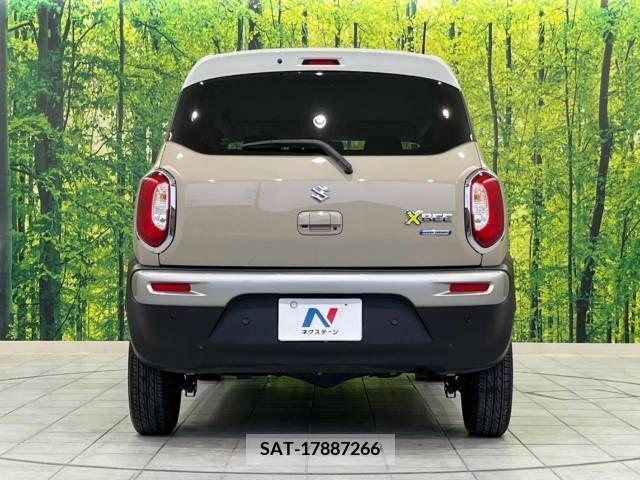 Suzuki X BEE 2018-04 377854-14