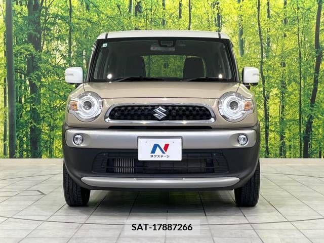 Suzuki X BEE 2018-04 377854-13