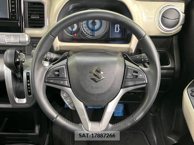 Suzuki X BEE 2018-04 377854-12