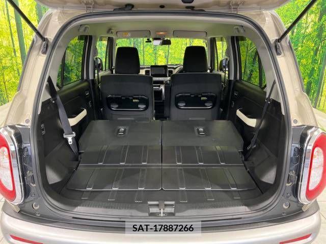 Suzuki X BEE 2018-04 377854-11