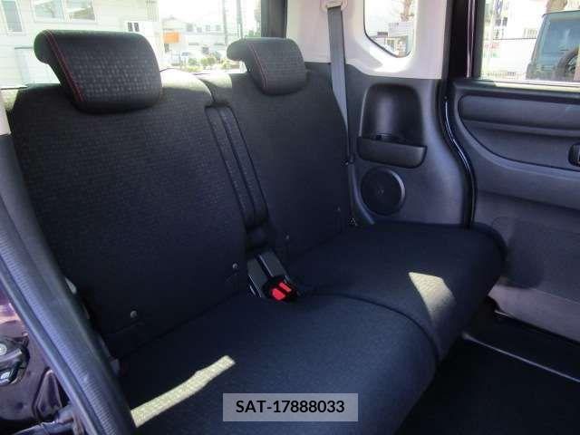 Honda N BOX CUSTOM 2016-11 236238-19