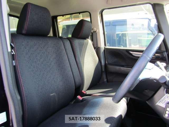 Honda N BOX CUSTOM 2016-11 236238-18