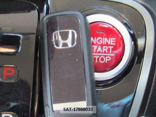 Honda N BOX CUSTOM 2016-11 236238-16