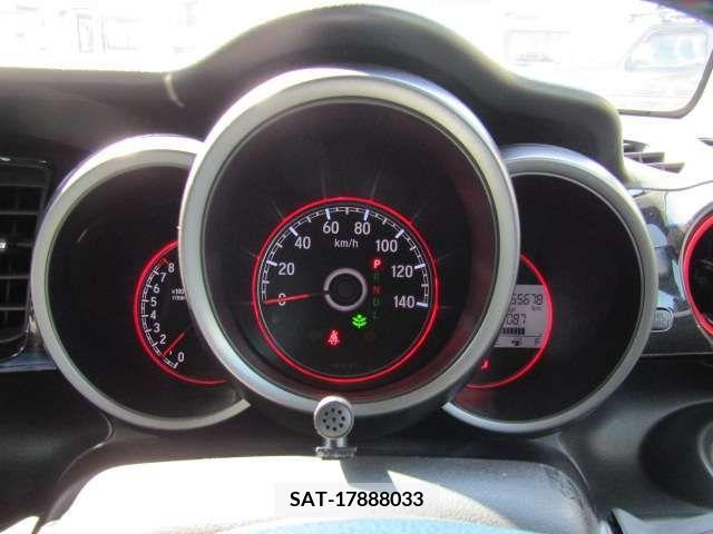 Honda N BOX CUSTOM 2016-11 236238-13