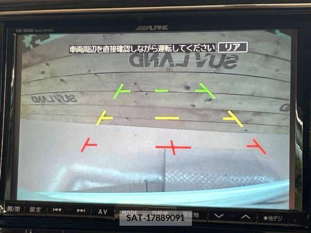 Nissan SERENA 2012-03 218137-4