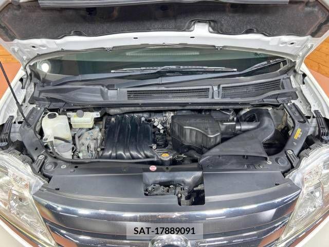 Nissan SERENA 2012-03 218137-18