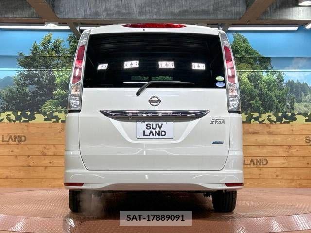 Nissan SERENA 2012-03 218137-15