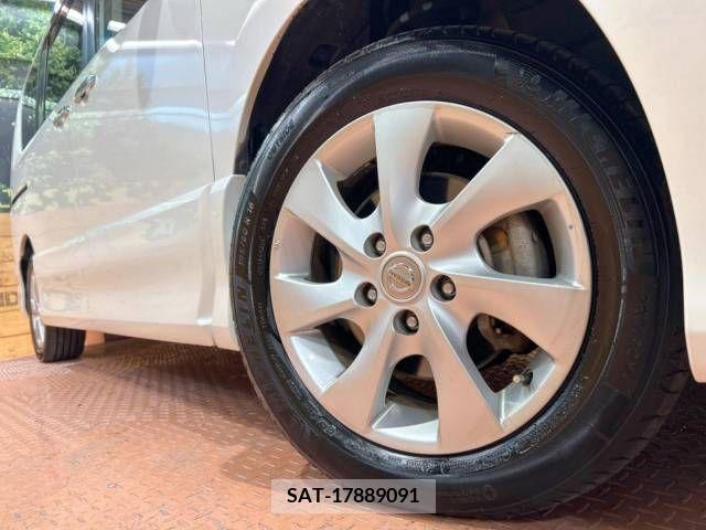 Nissan SERENA 2012-03 218137-13