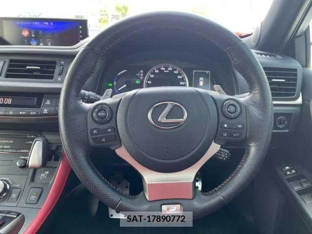 Lexus CT 2021-12 322644-8