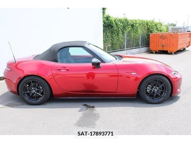 Mazda ROADSTER 2021-07 313850-6