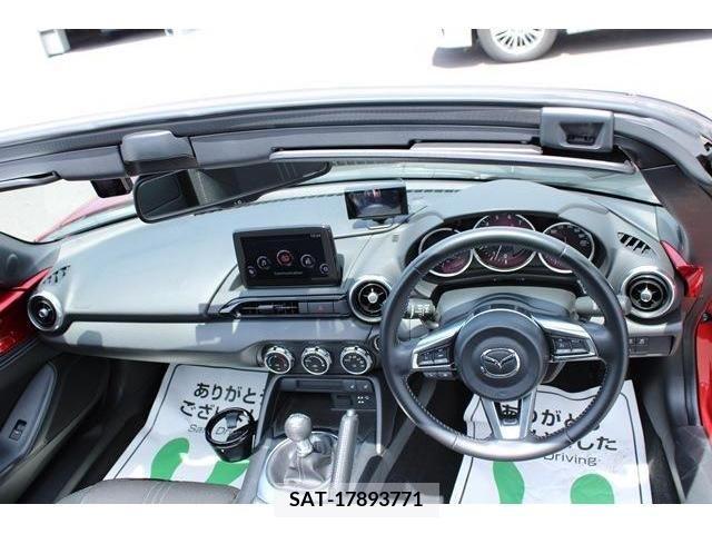 Mazda ROADSTER 2021-07 313850-15