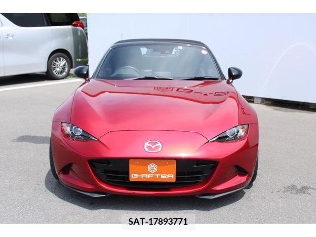 Mazda ROADSTER 2021-07 313850-5