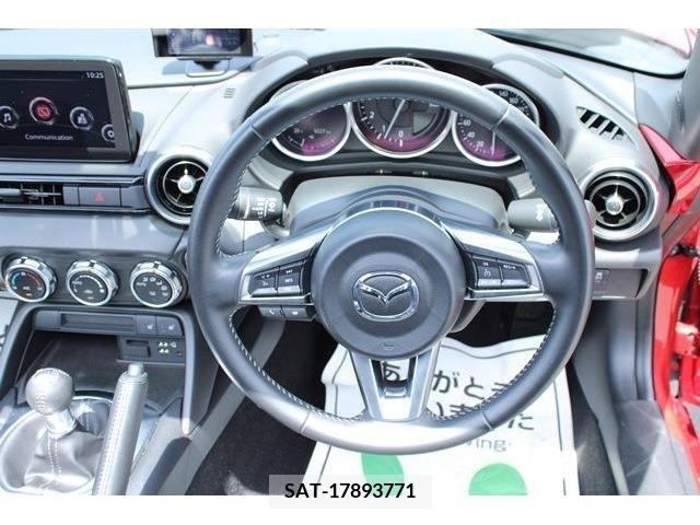 Mazda ROADSTER 2021-07 313850-14