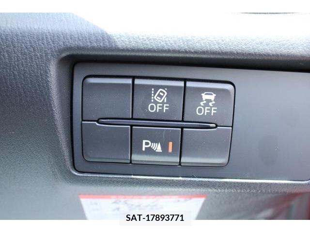 Mazda ROADSTER 2021-07 313850-3