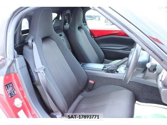 Mazda ROADSTER 2021-07 313850-12