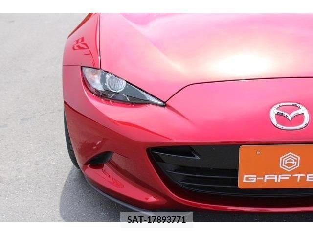 Mazda ROADSTER 2021-07 313850-9