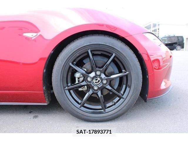 Mazda ROADSTER 2021-07 313850-11