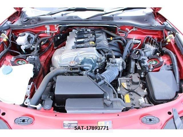 Mazda ROADSTER 2021-07 313850-17