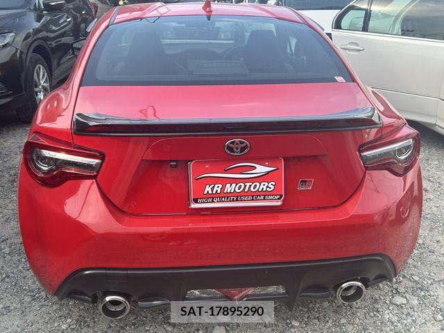 Toyota 86 2018-12 355214-9