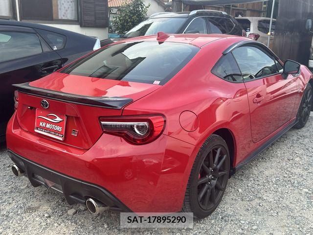 Toyota 86 2018-12 355214-8