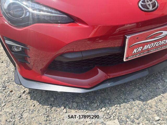 Toyota 86 2018-12 355214-6