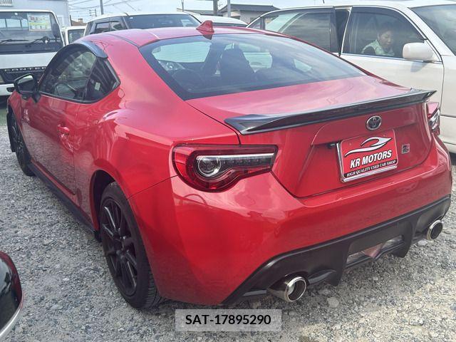 Toyota 86 2018-12 355214-10