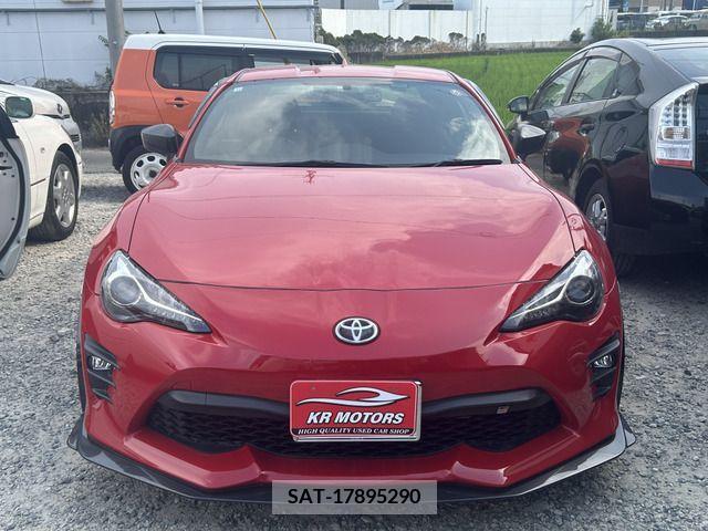 Toyota 86 2018-12 355214-11