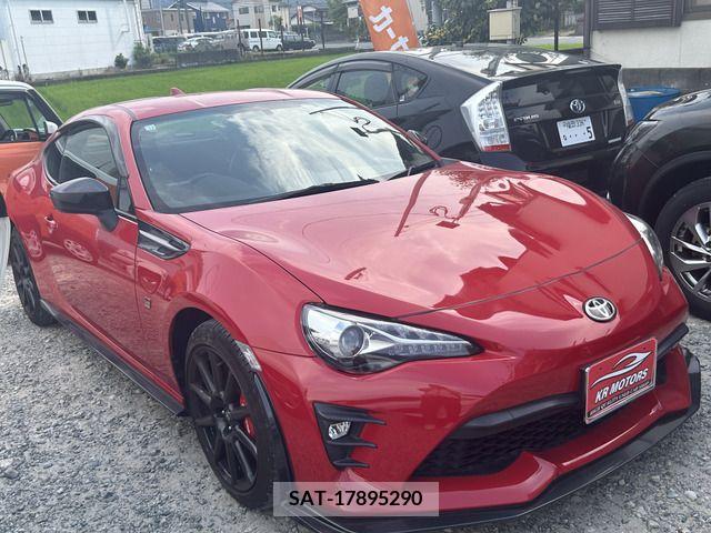 Toyota 86 2018-12 355214-12