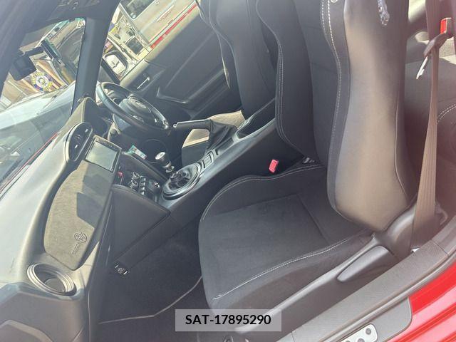 Toyota 86 2018-12 355214-2