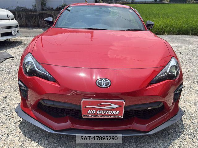 Toyota 86 2018-12 355214-13