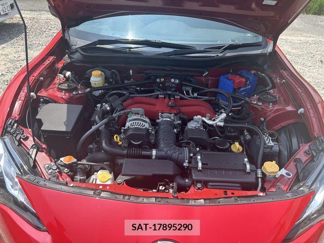 Toyota 86 2018-12 355214-3