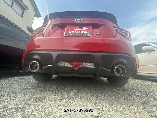 Toyota 86 2018-12 355214-14