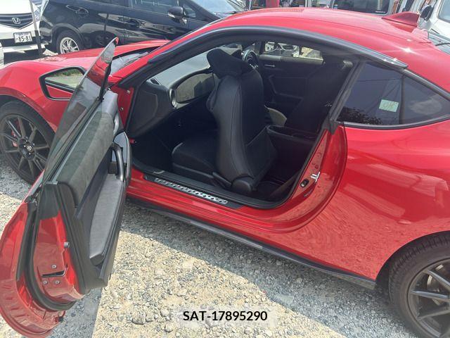 Toyota 86 2018-12 355214-4