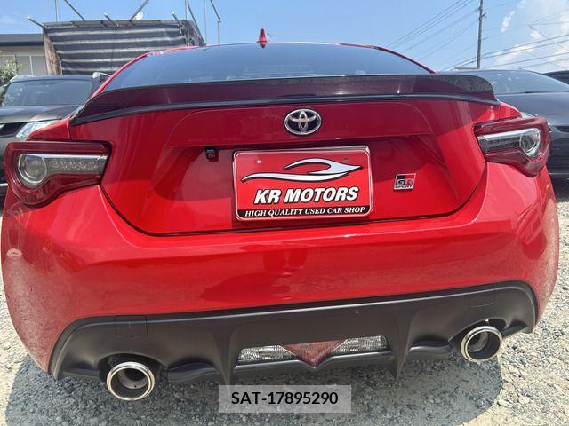 Toyota 86 2018-12 355214-15