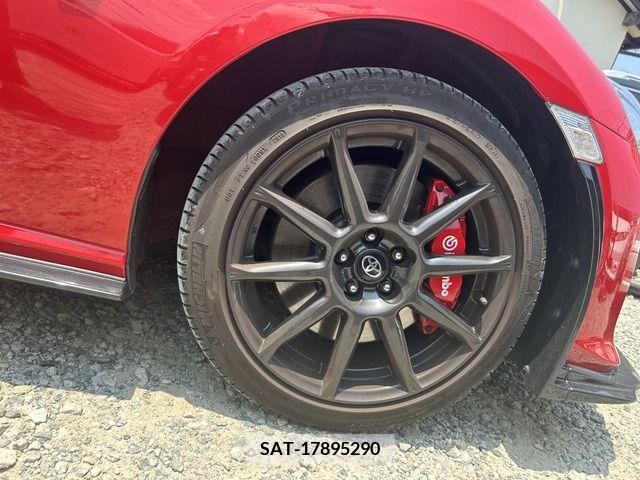 Toyota 86 2018-12 355214-16